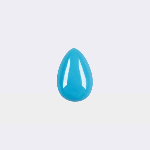 Pear Turquoise